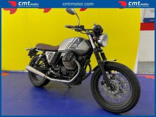 MOTO GUZZI V7 usata 1
