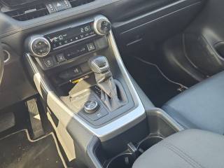 TOYOTA RAV 4 usata, con Bluetooth