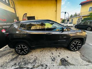 JEEP Compass usata, con Airbag Passeggero