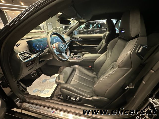 BMW M4 usata, con Cerchi in lega