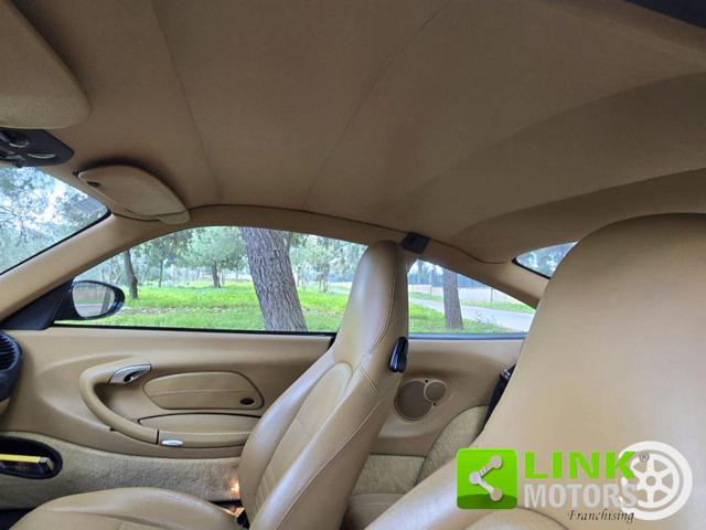 PORSCHE 911 usata 25