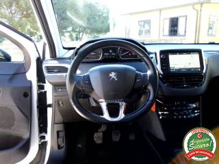 PEUGEOT 2008 usata, con Cruise Control