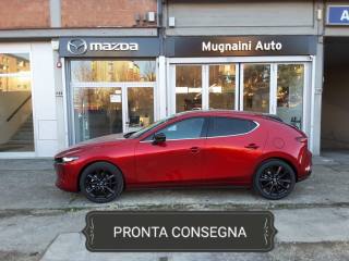 MAZDA 3 2.5 e-Skyactiv-G 140cv M Hybrid Homura
