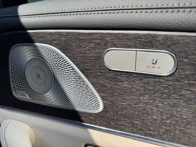 MERCEDES-BENZ GLE 350 usata, con ESP