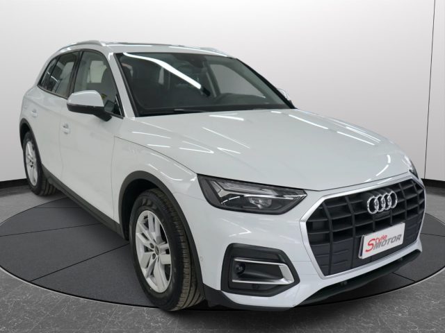 AUDI Q5 usata, con Airbag