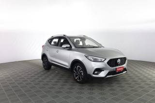 MG ZS usata 1