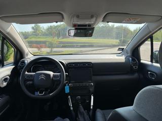 CITROEN C3 Aircross usata, con Controllo trazione