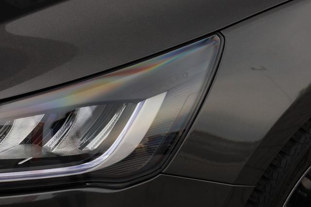 FORD Focus usata, con Fari full-led