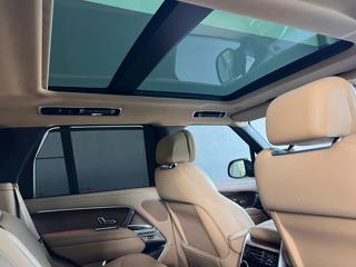LAND ROVER Range Rover usata, con Antifurto