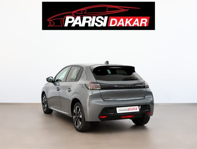 PEUGEOT 208 usata, con Autoradio