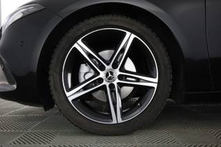 MERCEDES-BENZ A 180 usata 8