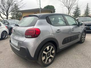 CITROEN C3 usata, con Autoradio