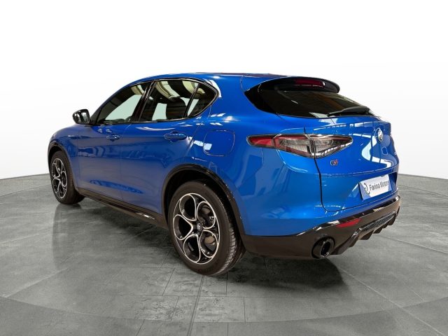 ALFA ROMEO Stelvio usata, con Servosterzo
