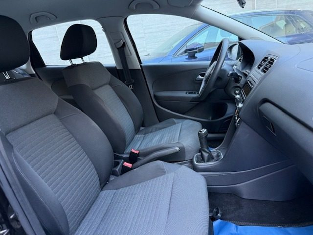 VOLKSWAGEN Polo usata, con Chiusura centralizzata