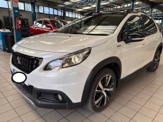 PEUGEOT 2008 usata, con Airbag laterali