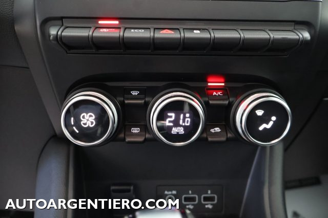 RENAULT Captur usata, con Immobilizzatore elettronico