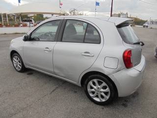 NISSAN Micra usata, con Chiusura centralizzata