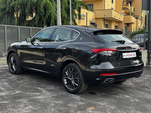MASERATI Levante usata, con Airbag Passeggero