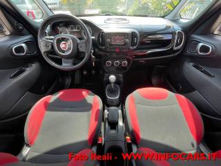 FIAT 500L usata, con Servosterzo