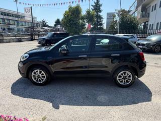 FIAT 500X usata, con Controllo trazione