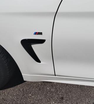 BMW 420 usata, con Fendinebbia