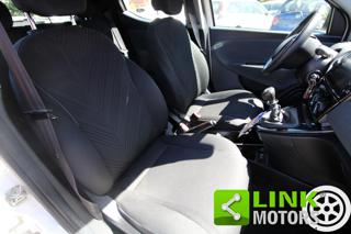 LANCIA Ypsilon usata 21