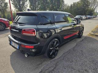 MINI Clubman usata, con Alzacristalli elettrici