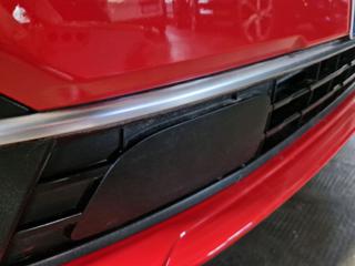 FIAT Tipo usata, con ESP