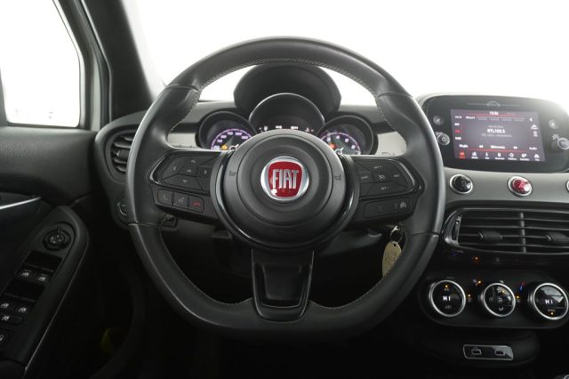 FIAT 500X usata 11