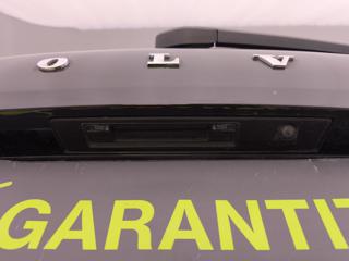VOLVO XC60 usata, con Touch screen