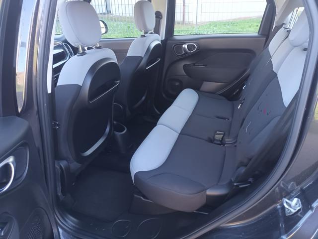 FIAT 500L usata, con Cerchi in lega