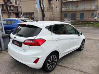 FORD Fiesta usata, con Alzacristalli elettrici