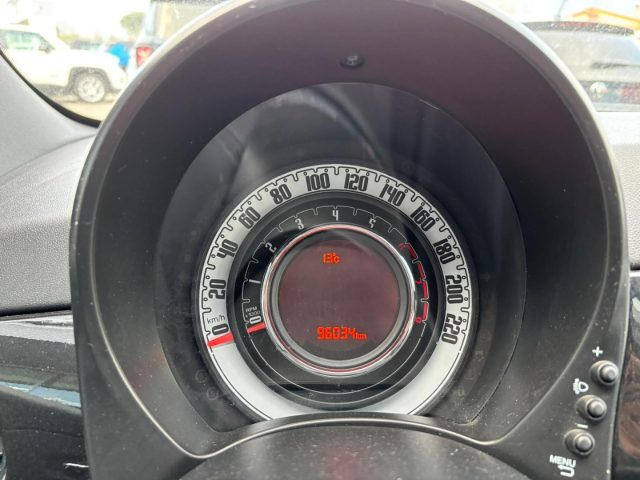 FIAT Panda usata, con Servosterzo