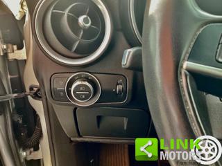 ALFA ROMEO Stelvio usata, con Fendinebbia