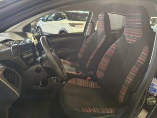 CITROEN C1 usata, con Climatizzatore