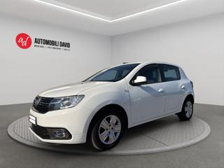 DACIA Sandero usata, con ABS