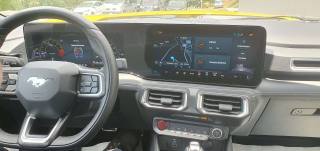FORD Mustang usata, con Controllo trazione