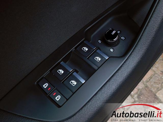 AUDI A6 usata, con Riconoscimento dei segnali stradali