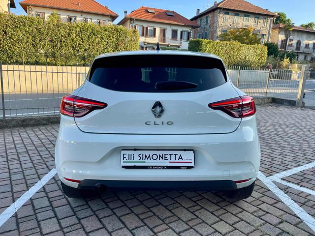 RENAULT Clio usata, con Alzacristalli elettrici