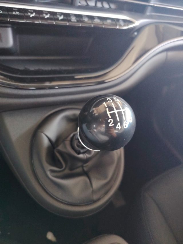 FIAT 500 usata, con Frenata d