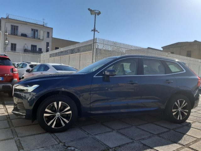 VOLVO XC60 usata, con Airbag