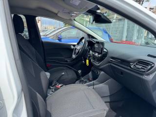 FORD Fiesta usata, con Servosterzo