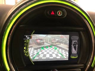 MINI Countryman usata, con Specchietti laterali elettrici
