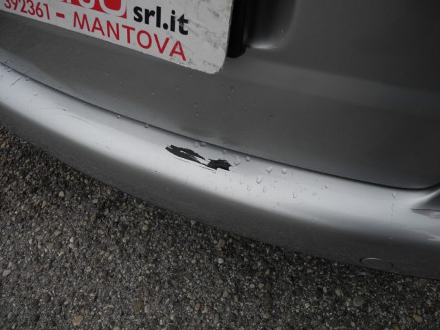 VOLKSWAGEN Touran usata 80