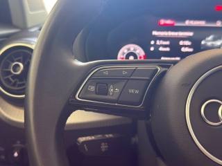 AUDI Q2 usata, con ESP