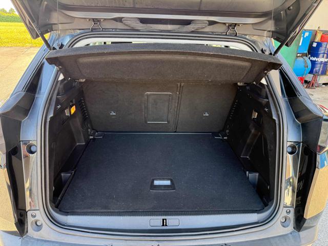 PEUGEOT 3008 usata, con Immobilizzatore elettronico