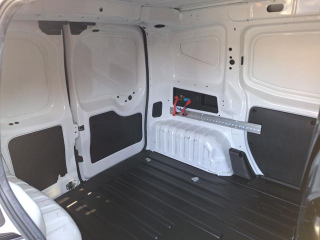 FIAT Fiorino usata, con Airbag