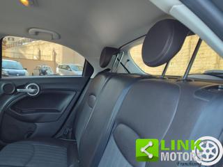 FIAT 500X usata, con Sistema di navigazione