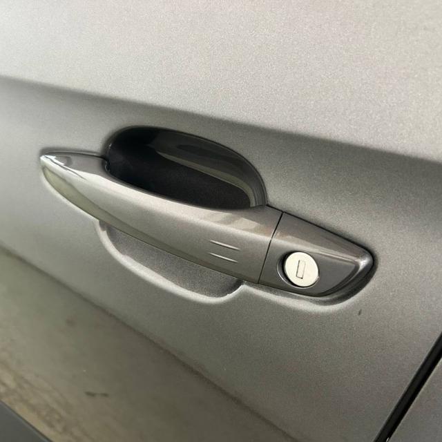 OPEL Grandland X usata, con Sensore di luce