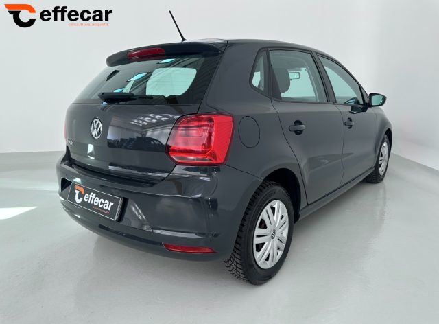 VOLKSWAGEN Polo usata, con Autoradio